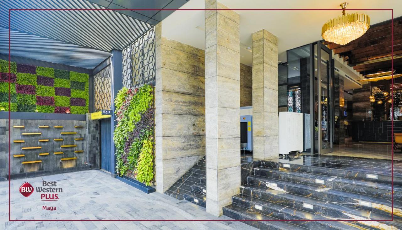 Best Western Plus Maya - Luxury Collection Hotel Daca Exterior foto