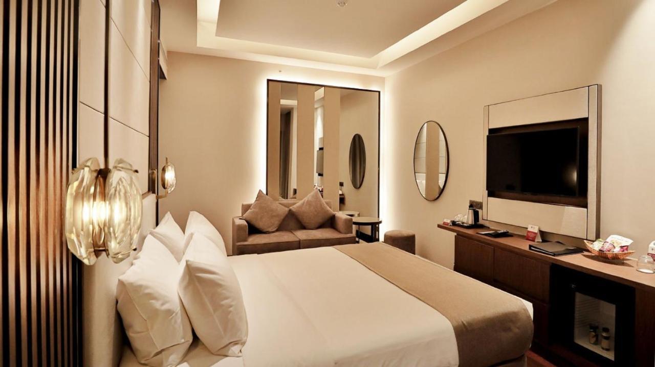 Best Western Plus Maya - Luxury Collection Hotel Daca Exterior foto