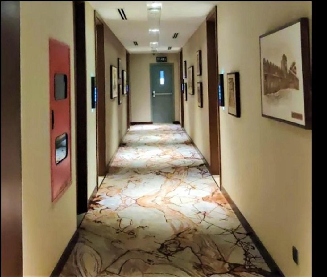 Best Western Plus Maya - Luxury Collection Hotel Daca Exterior foto