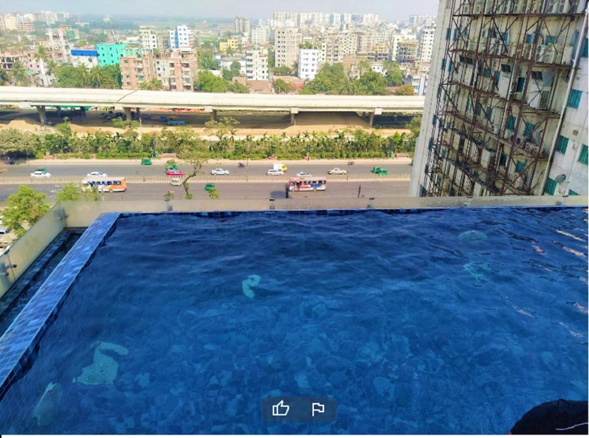 Best Western Plus Maya - Luxury Collection Hotel Daca Exterior foto