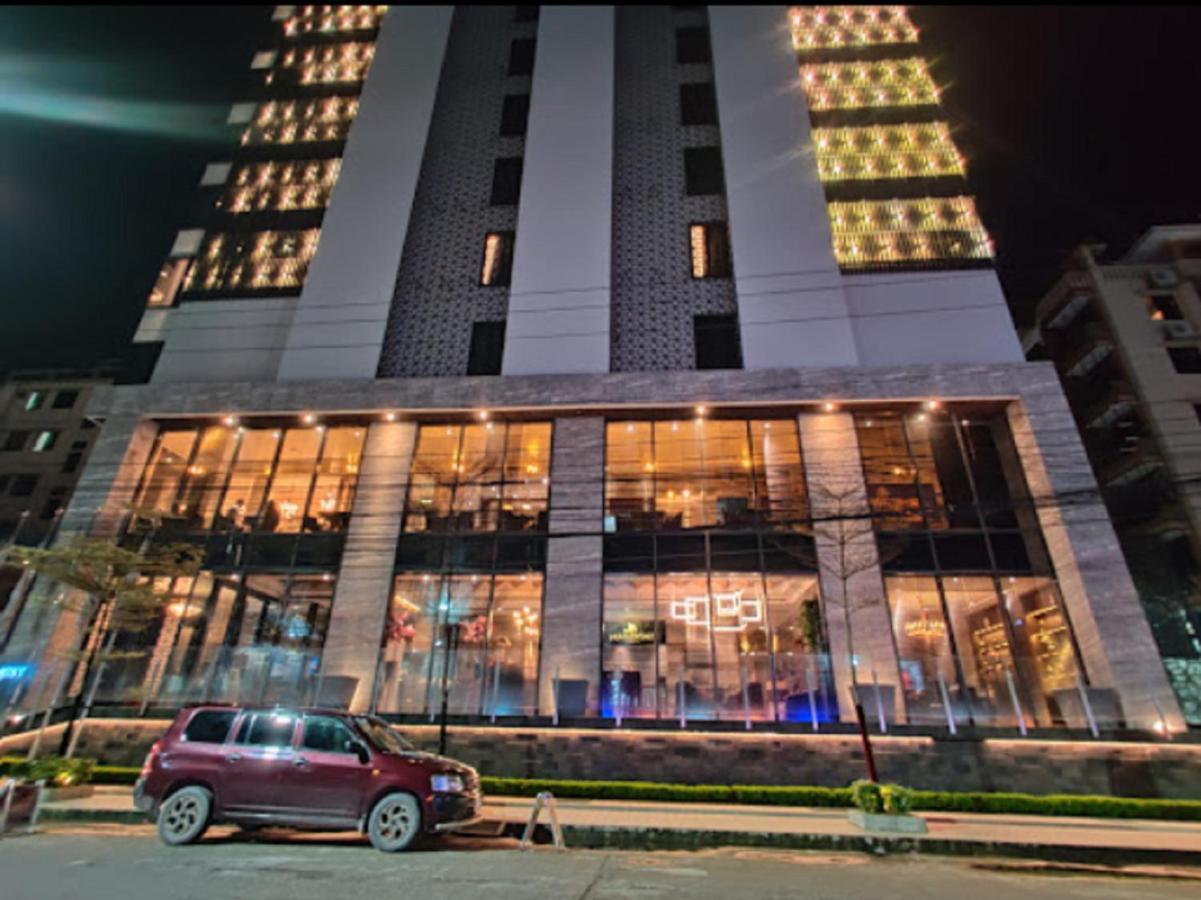 Best Western Plus Maya - Luxury Collection Hotel Daca Exterior foto
