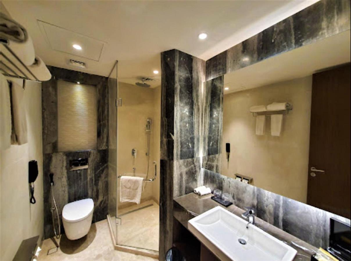 Best Western Plus Maya - Luxury Collection Hotel Daca Exterior foto