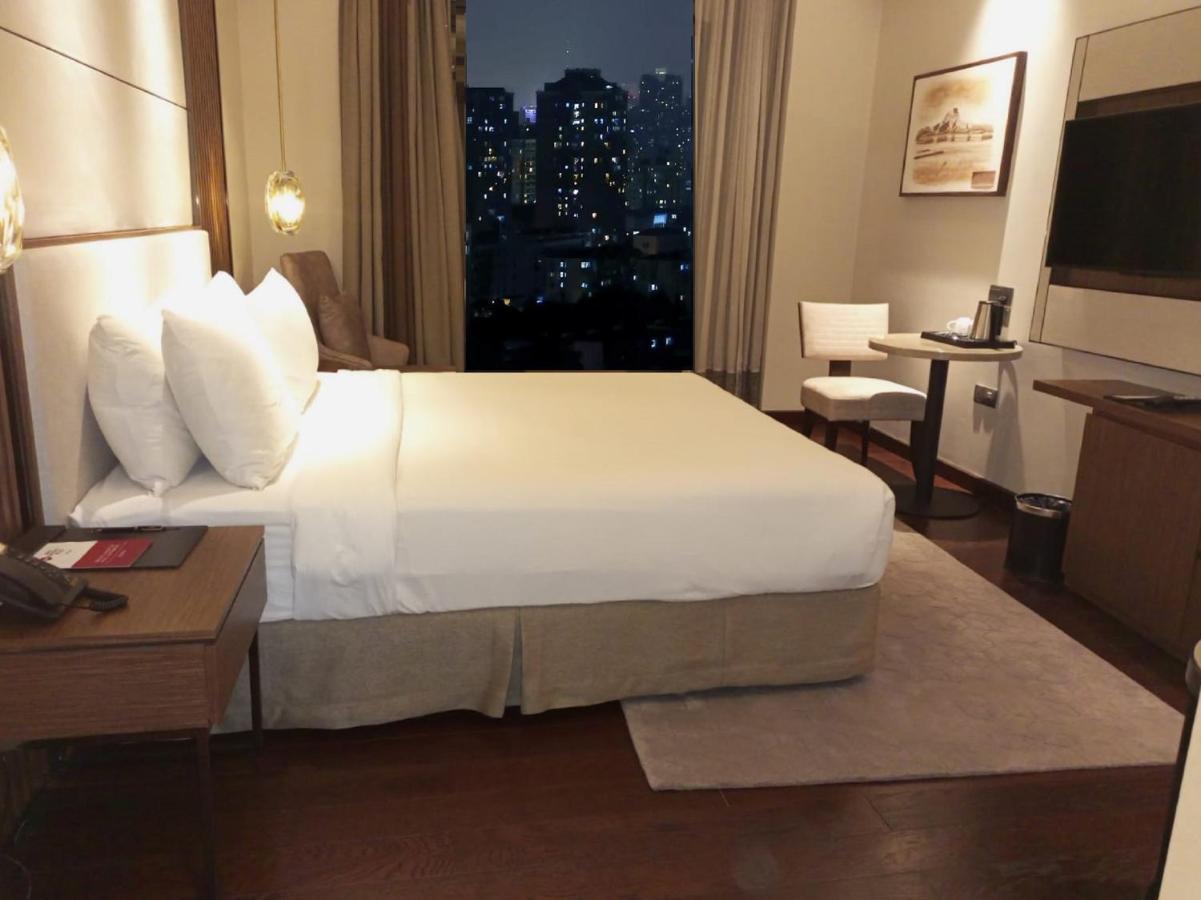Best Western Plus Maya - Luxury Collection Hotel Daca Exterior foto