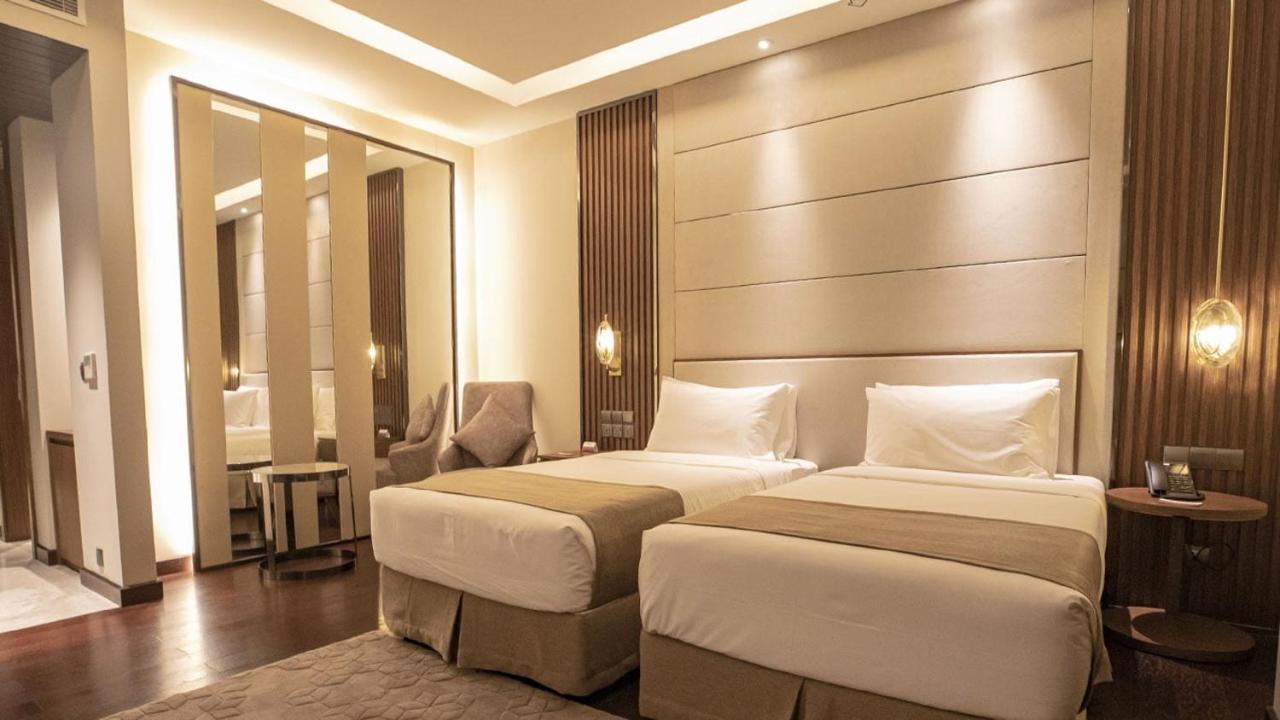 Best Western Plus Maya - Luxury Collection Hotel Daca Exterior foto