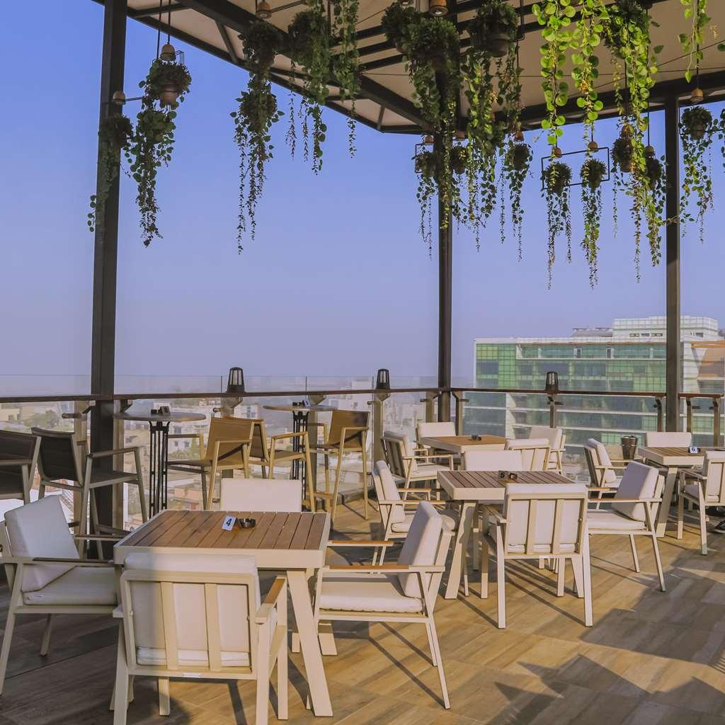 Best Western Plus Maya - Luxury Collection Hotel Daca Restaurante foto