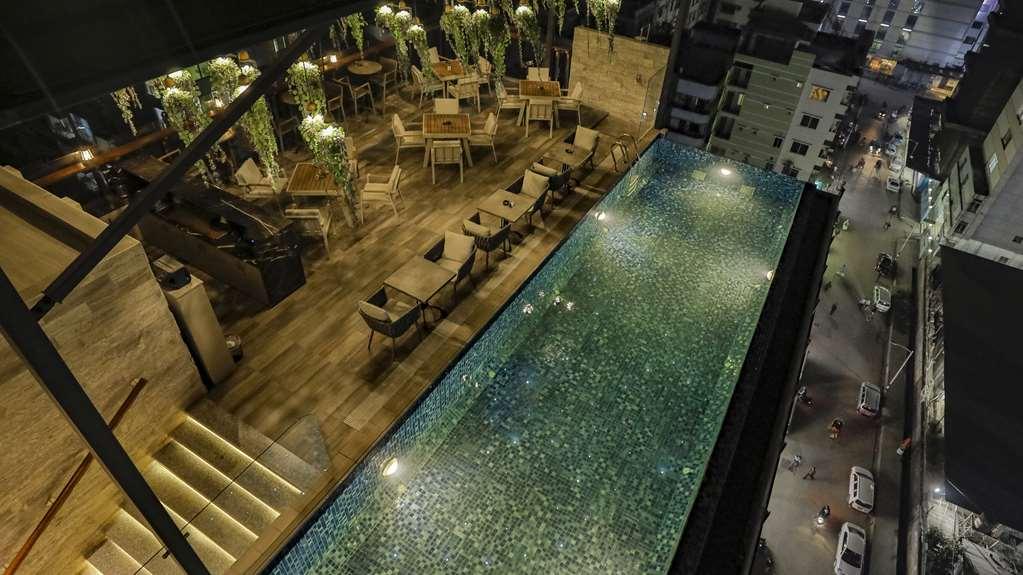 Best Western Plus Maya - Luxury Collection Hotel Daca Facilidades foto
