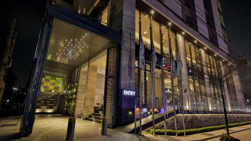 Best Western Plus Maya - Luxury Collection Hotel Daca Exterior foto