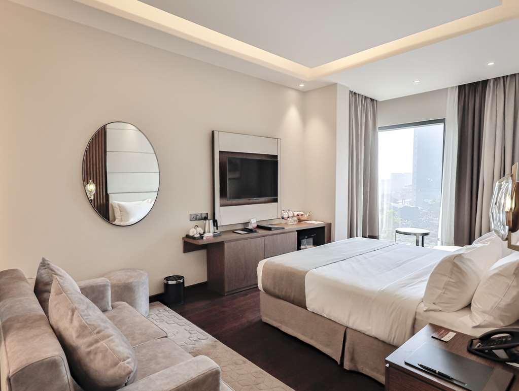 Best Western Plus Maya - Luxury Collection Hotel Daca Quarto foto