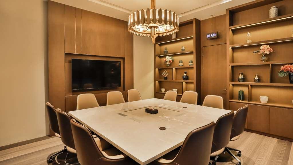 Best Western Plus Maya - Luxury Collection Hotel Daca Facilidades foto