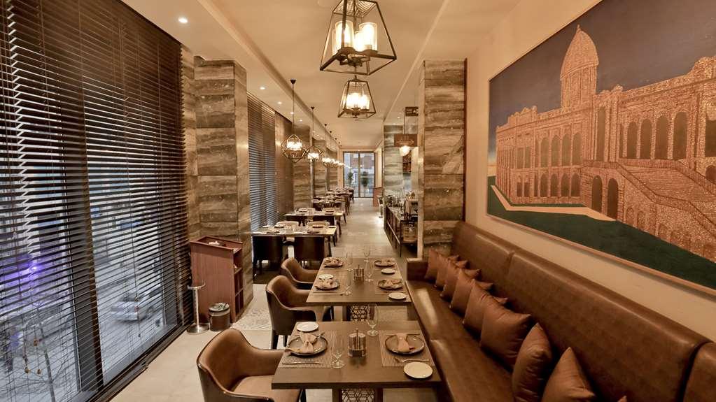 Best Western Plus Maya - Luxury Collection Hotel Daca Restaurante foto