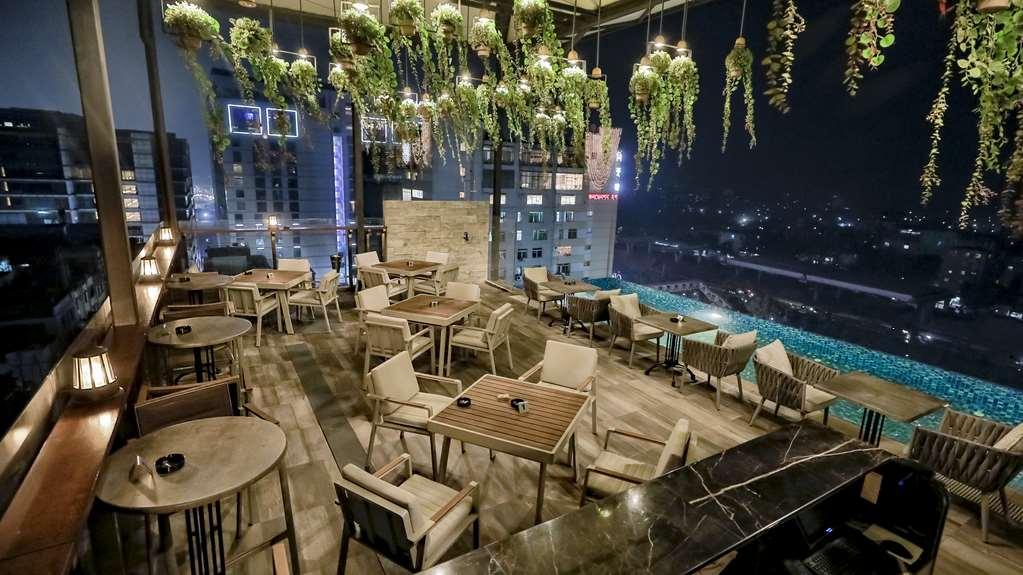 Best Western Plus Maya - Luxury Collection Hotel Daca Restaurante foto