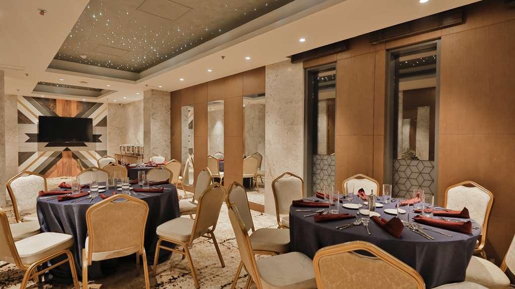 Best Western Plus Maya - Luxury Collection Hotel Daca Facilidades foto