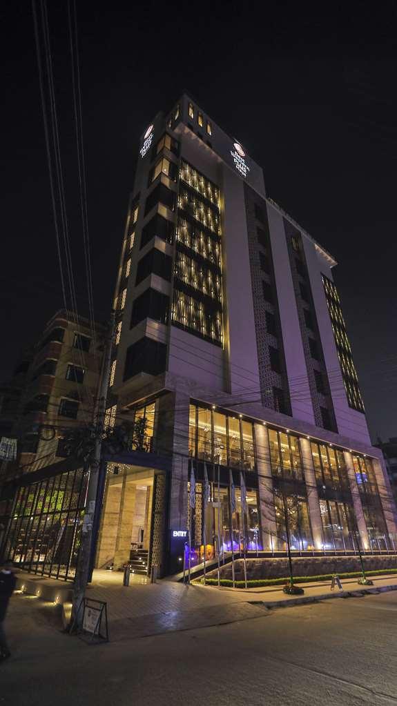 Best Western Plus Maya - Luxury Collection Hotel Daca Exterior foto