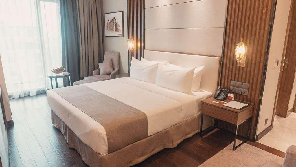 Best Western Plus Maya - Luxury Collection Hotel Daca Quarto foto