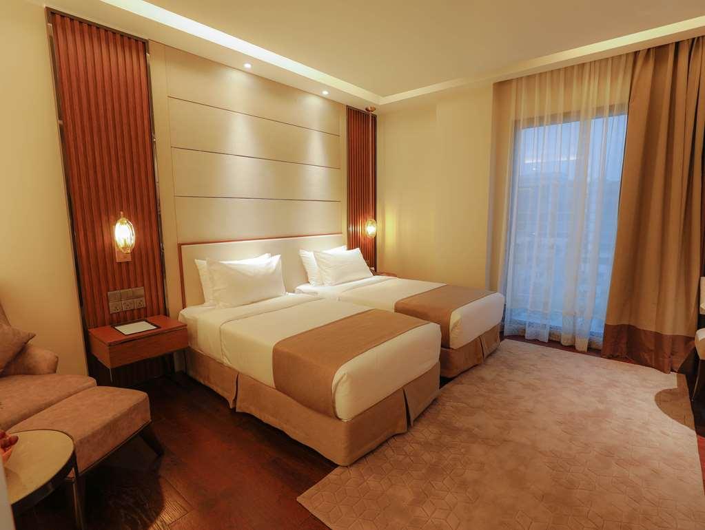 Best Western Plus Maya - Luxury Collection Hotel Daca Quarto foto